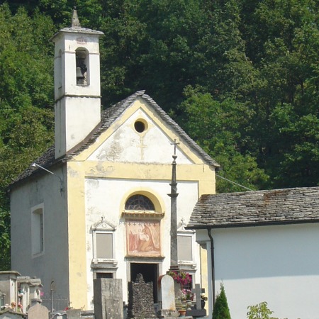 Oratorio di Sant'Antonio