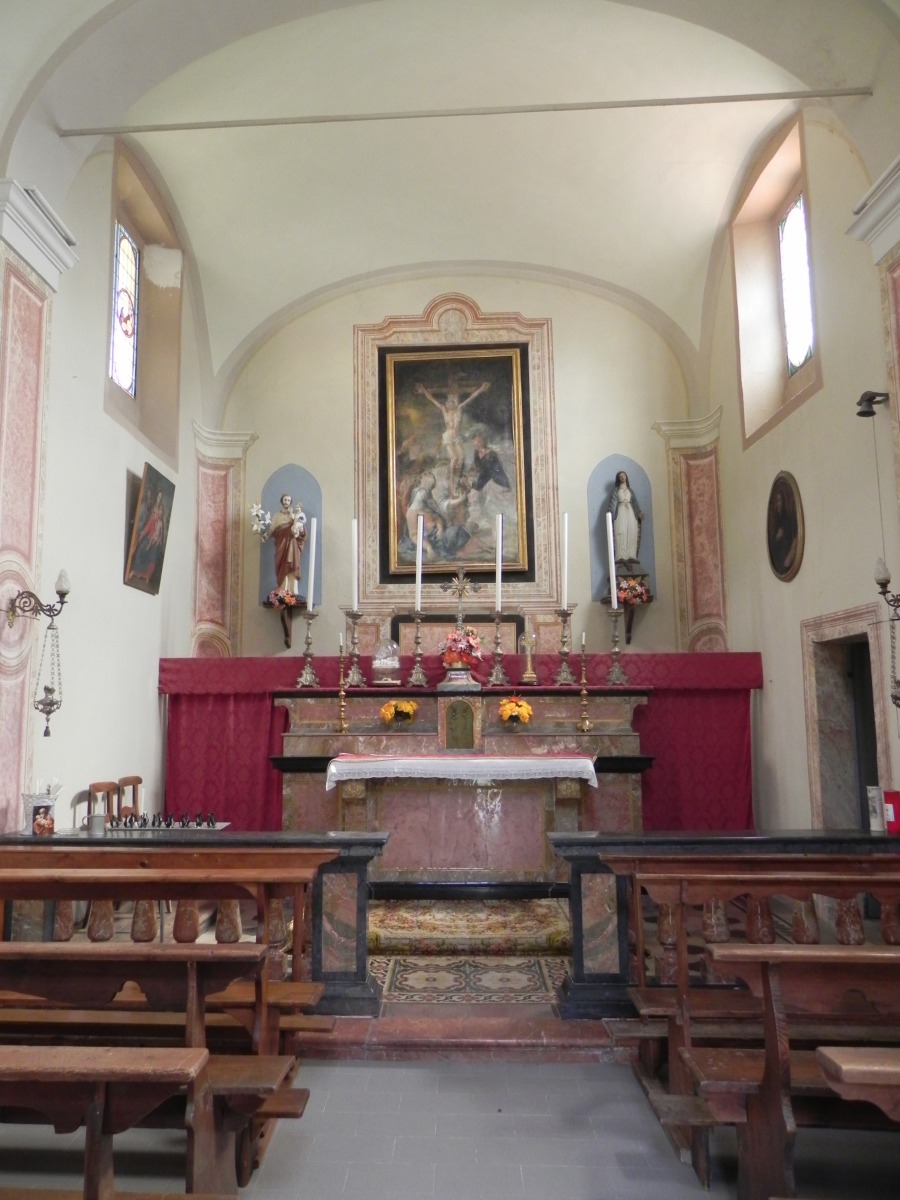 Oratorio di San Giuseppe