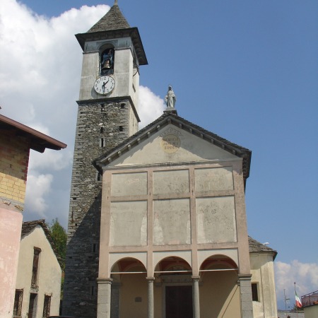 Chiesa della Visitazione