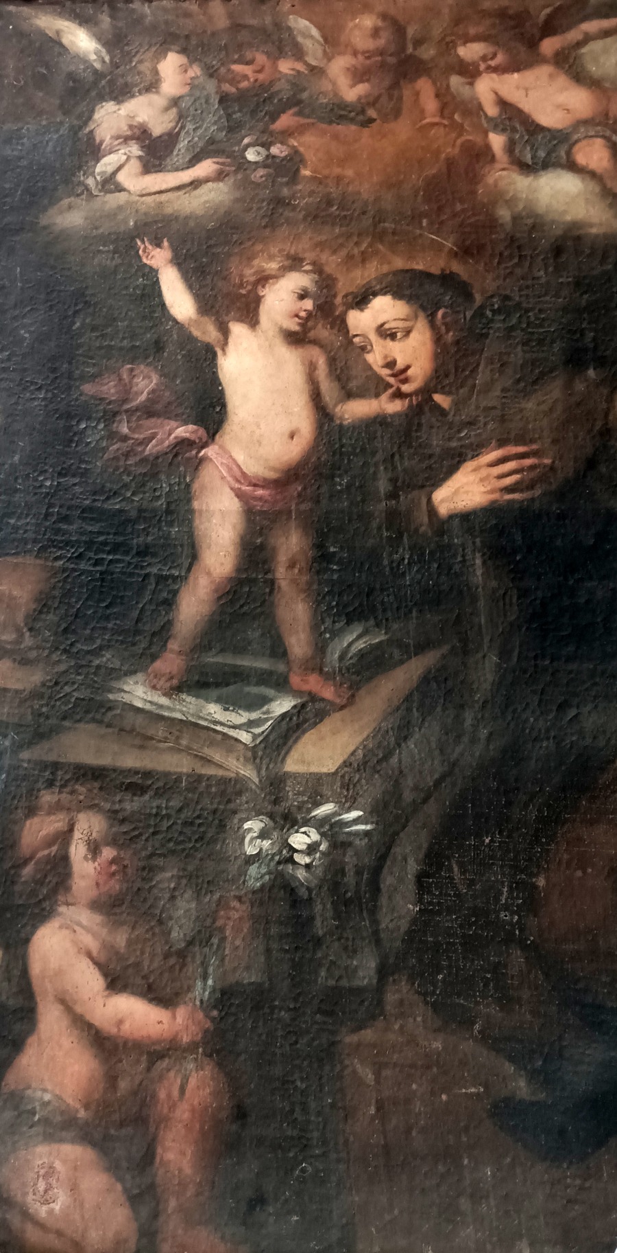 Oratorio di S. Antonio da Padova