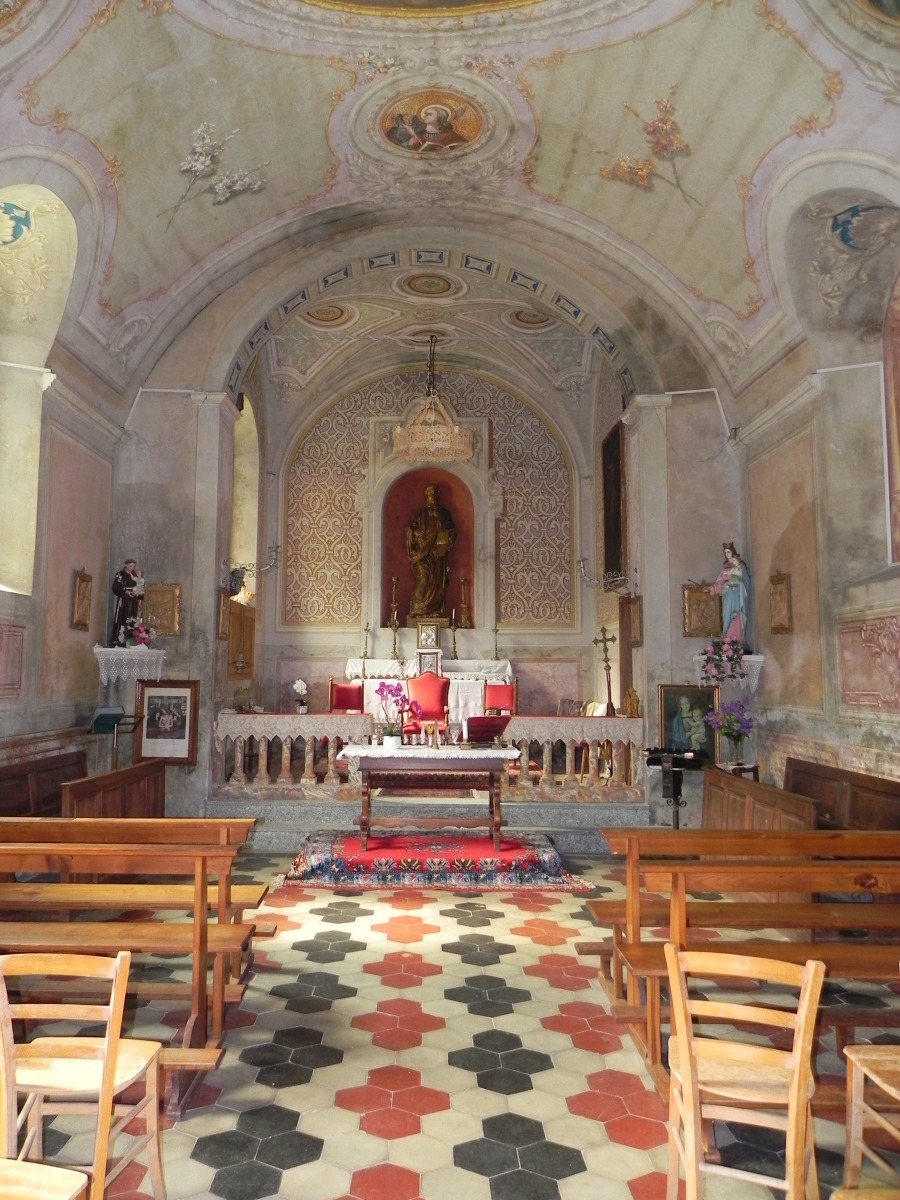 Oratorio di San Giovanni evangelista