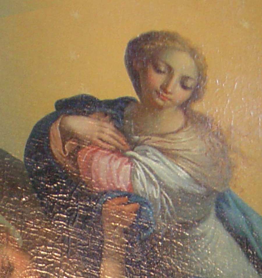 Oratorio della Beata Vergine Immacolata
